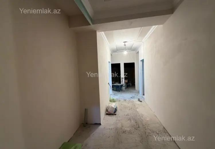330 000 AZN - 3 otaqlı mənzil Satılır, 7-ci mikrorayon, Binəqədi, Bakı