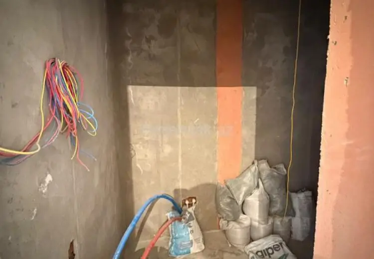 330 000 AZN - 3 otaqlı mənzil Satılır, 7-ci mikrorayon, Binəqədi, Bakı