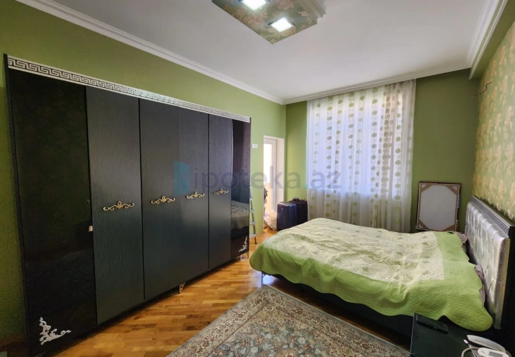 135 000 AZN - 3 otaqlı mənzil Satılır, Masazır, Abşeron