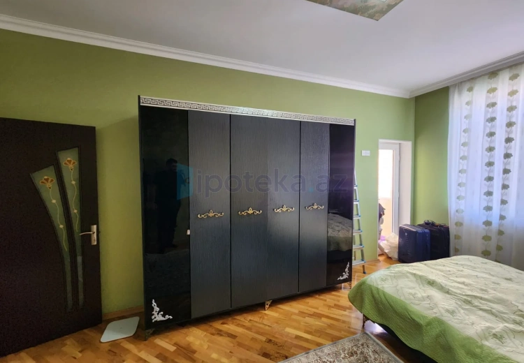 135 000 AZN - 3 otaqlı mənzil Satılır, Masazır, Abşeron