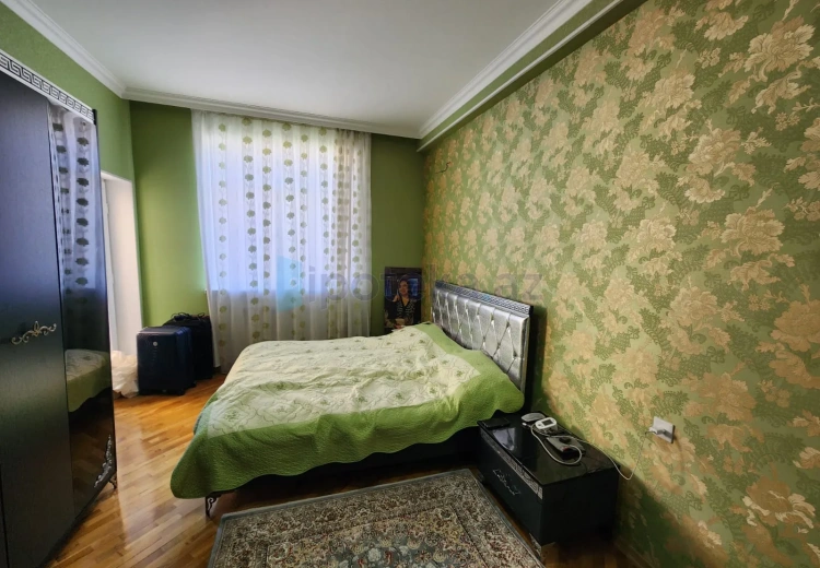 135 000 AZN - 3 otaqlı mənzil Satılır, Masazır, Abşeron