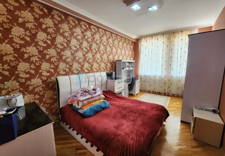 135 000 AZN - 3 otaqlı mənzil Satılır, Masazır, Abşeron