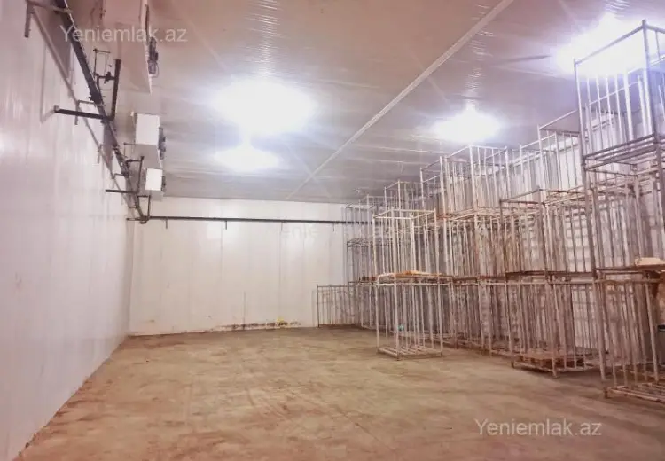 1 200 AZN - 95 m² Obyekt / Ofis Kirayə (aylıq), Hökməli, Abşeron