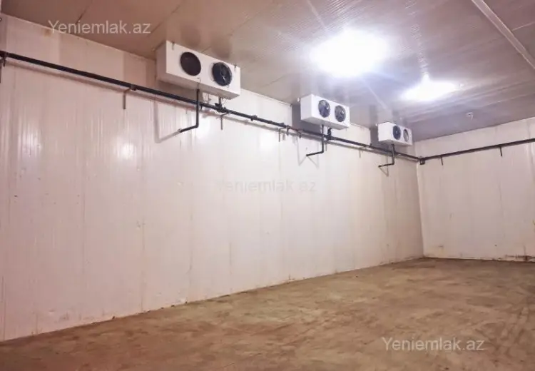 1 200 AZN - 95 m² Obyekt / Ofis Kirayə (aylıq), Hökməli, Abşeron