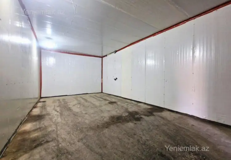 1 200 AZN - 95 m² Obyekt / Ofis Kirayə (aylıq), Hökməli, Abşeron