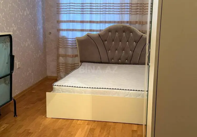 3 otaqlı mənzil Kirayə (aylıq), Yasamal qəs., Yasamal, Bakı