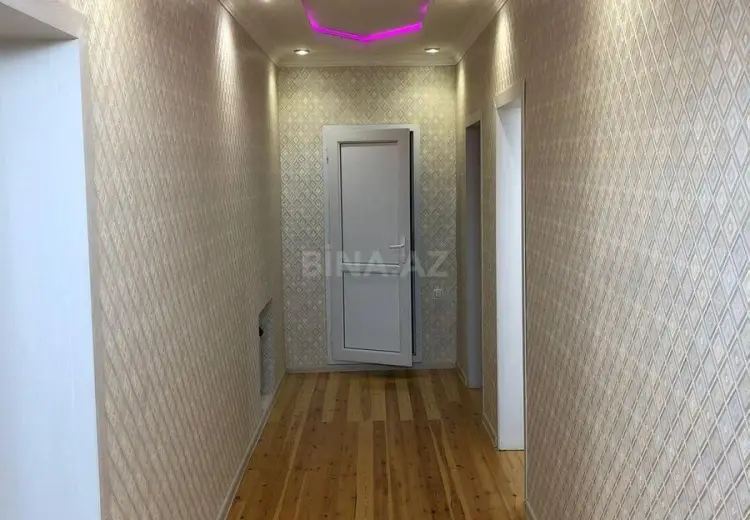 5 otaqlı mənzil Satılır, Biləcəri qəs., Binəqədi, Bakı