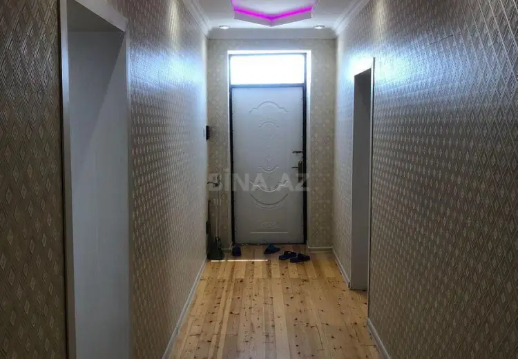5 otaqlı mənzil Satılır, Biləcəri qəs., Binəqədi, Bakı