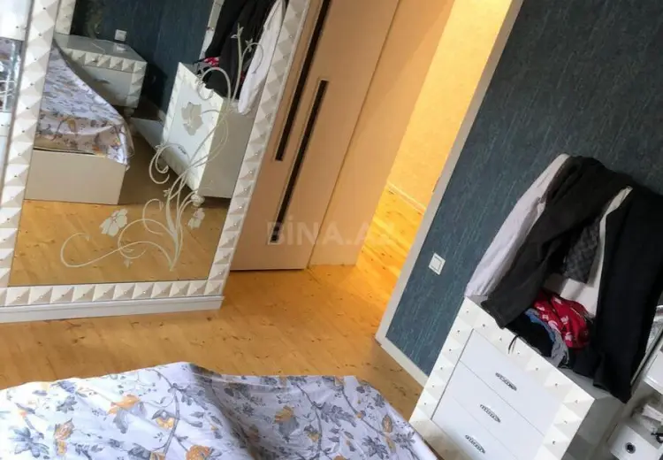 5 otaqlı mənzil Satılır, Biləcəri qəs., Binəqədi, Bakı
