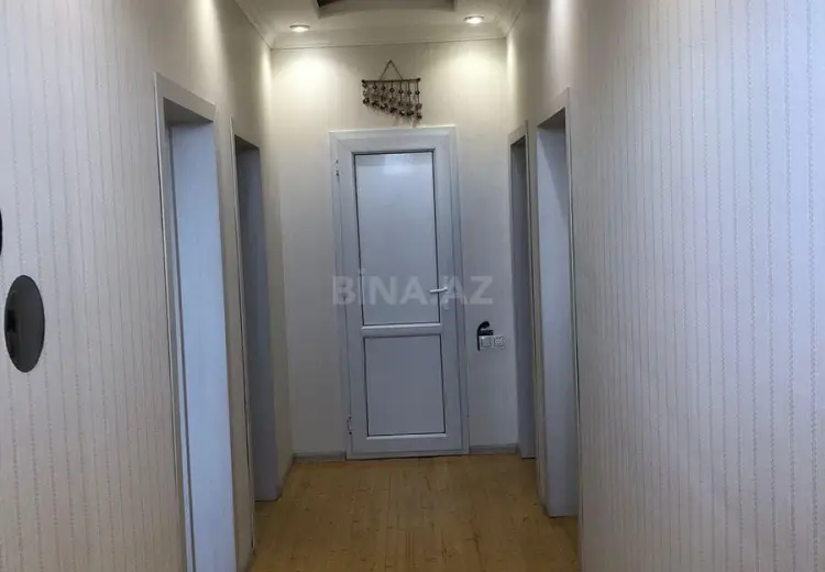 5 otaqlı mənzil Satılır, Biləcəri qəs., Binəqədi, Bakı