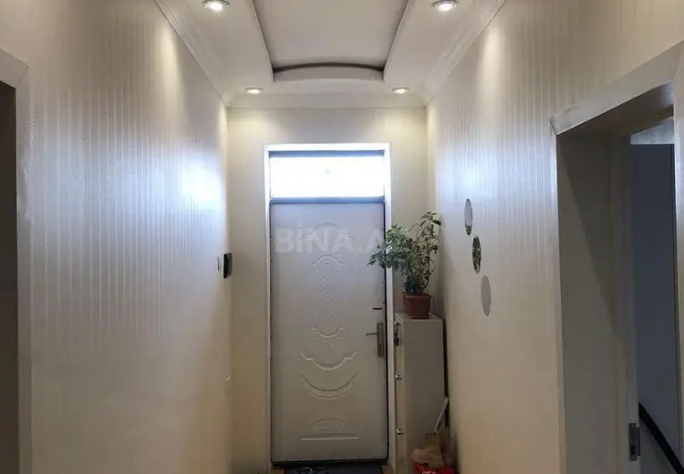 5 otaqlı mənzil Satılır, Biləcəri qəs., Binəqədi, Bakı