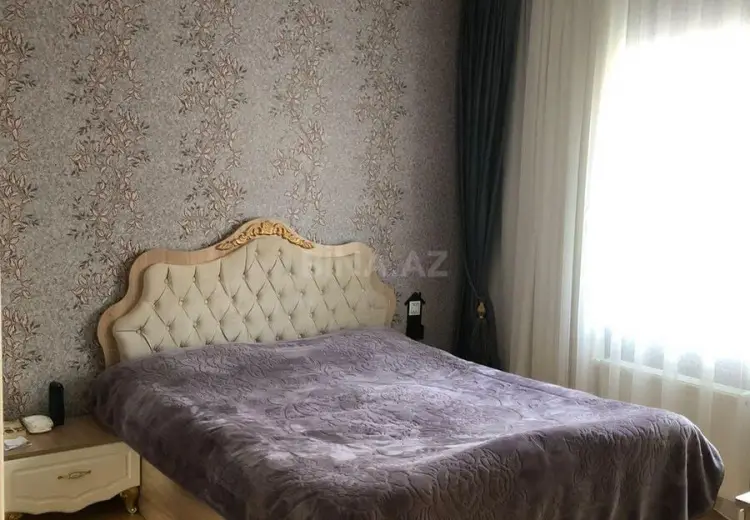 5 otaqlı mənzil Satılır, Biləcəri qəs., Binəqədi, Bakı