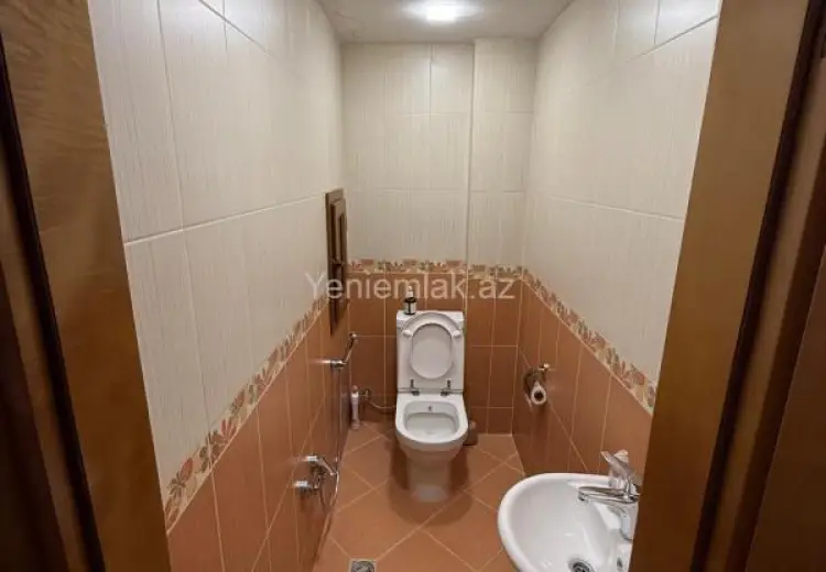 900 AZN - 3 otaqlı mənzil Kirayə (aylıq), Yasamal qəs., Yasamal, Bakı
