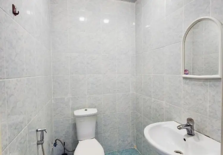 1 000 AZN - 3 otaqlı mənzil Kirayə (aylıq), Nərimanov, Bakı