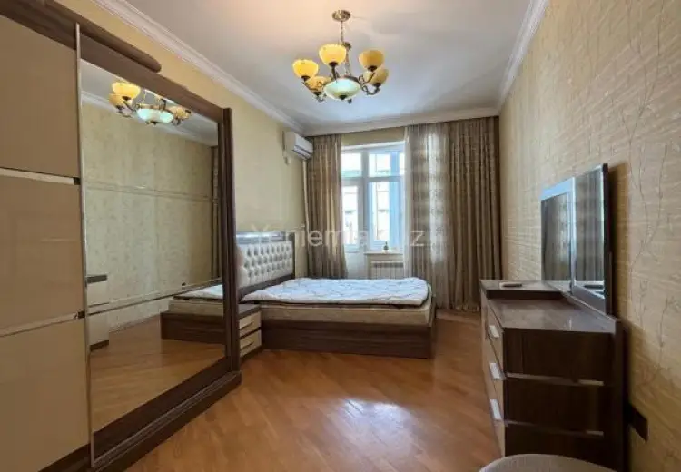 415 000 AZN - 3 otaqlı mənzil Satılır, Yasamal qəs., Nizami, Bakı
