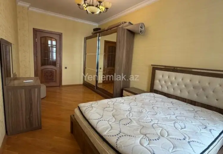 415 000 AZN - 3 otaqlı mənzil Satılır, Yasamal qəs., Nizami, Bakı