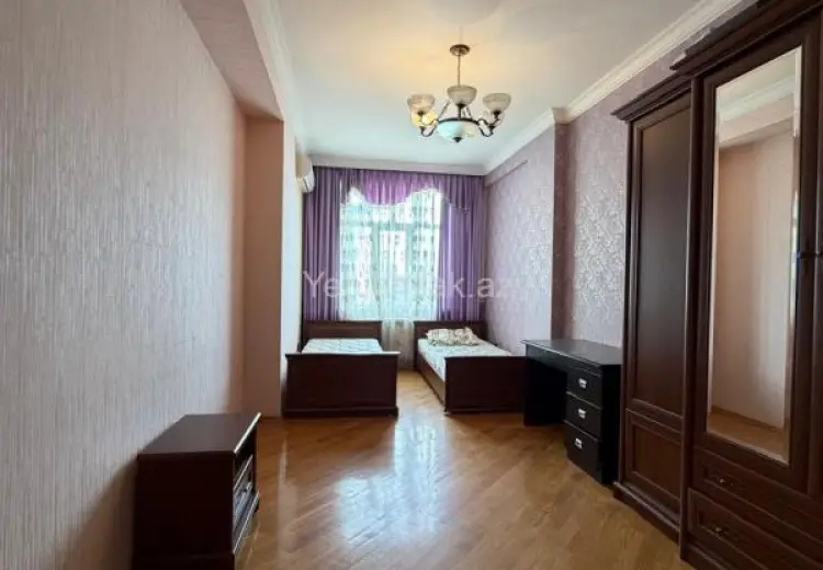 415 000 AZN - 3 otaqlı mənzil Satılır, Yasamal qəs., Nizami, Bakı