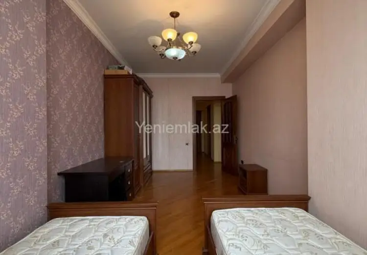 415 000 AZN - 3 otaqlı mənzil Satılır, Yasamal qəs., Nizami, Bakı