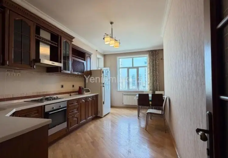 415 000 AZN - 3 otaqlı mənzil Satılır, Yasamal qəs., Nizami, Bakı