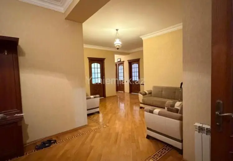 415 000 AZN - 3 otaqlı mənzil Satılır, Yasamal qəs., Nizami, Bakı