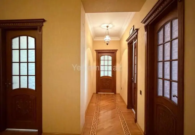 415 000 AZN - 3 otaqlı mənzil Satılır, Yasamal qəs., Nizami, Bakı