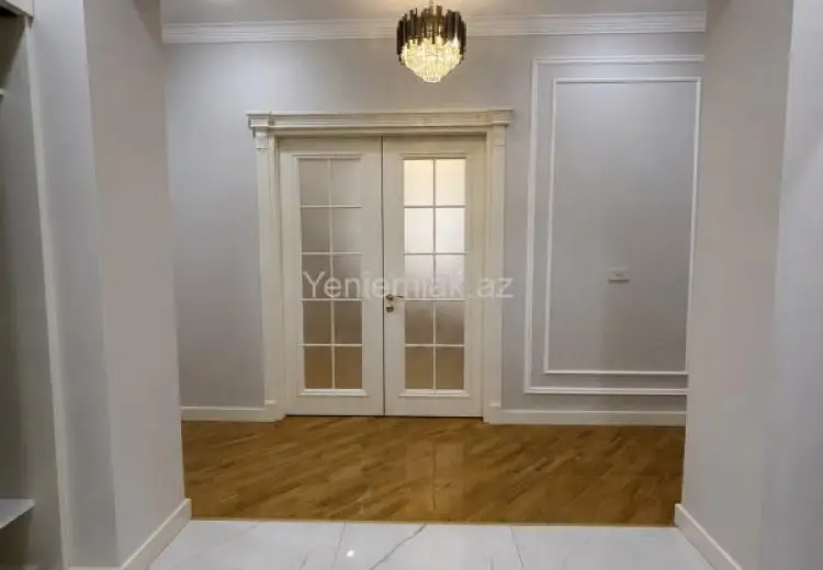 395 000 AZN - 3 otaqlı mənzil Satılır, Yasamal qəs., Yasamal, Bakı