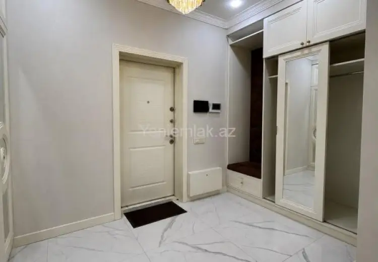 395 000 AZN - 3 otaqlı mənzil Satılır, Yasamal qəs., Yasamal, Bakı