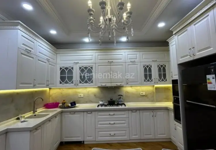 395 000 AZN - 3 otaqlı mənzil Satılır, Yasamal qəs., Yasamal, Bakı