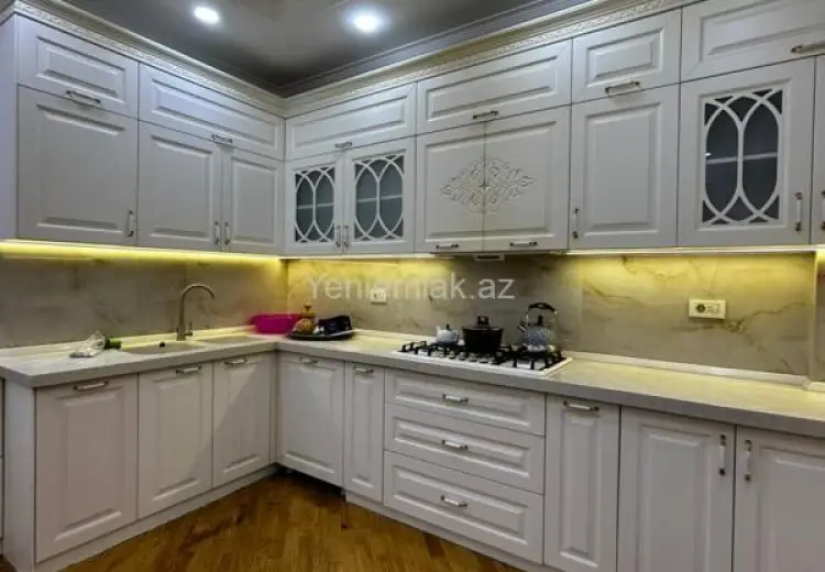 395 000 AZN - 3 otaqlı mənzil Satılır, Yasamal qəs., Yasamal, Bakı