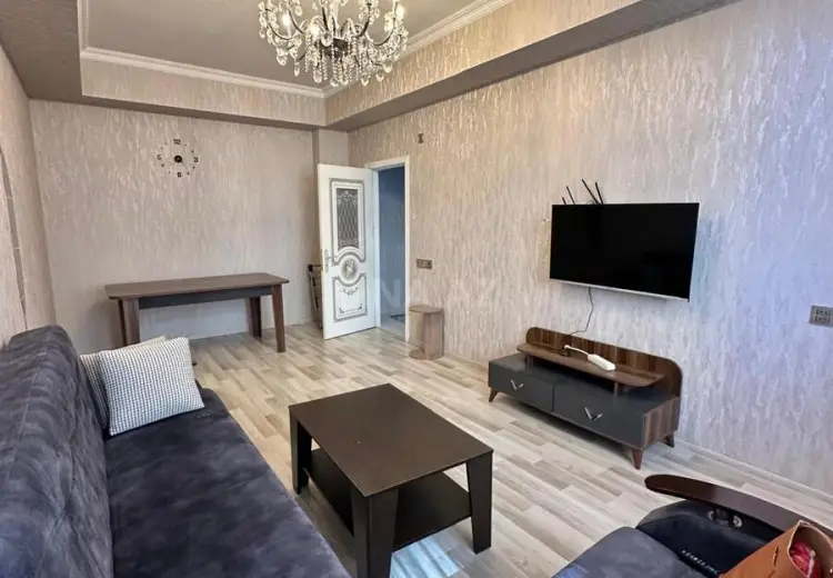 2 otaqlı mənzil Kirayə (aylıq), 5-ci mikrorayon, Nəsimi, Bakı