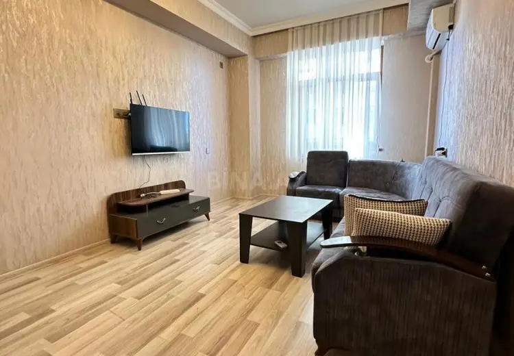2 otaqlı mənzil Kirayə (aylıq), 5-ci mikrorayon, Nəsimi, Bakı