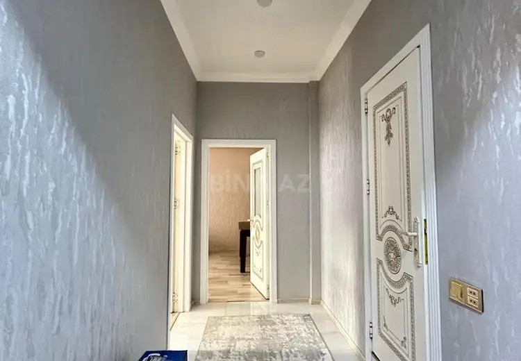 2 otaqlı mənzil Kirayə (aylıq), 5-ci mikrorayon, Nəsimi, Bakı