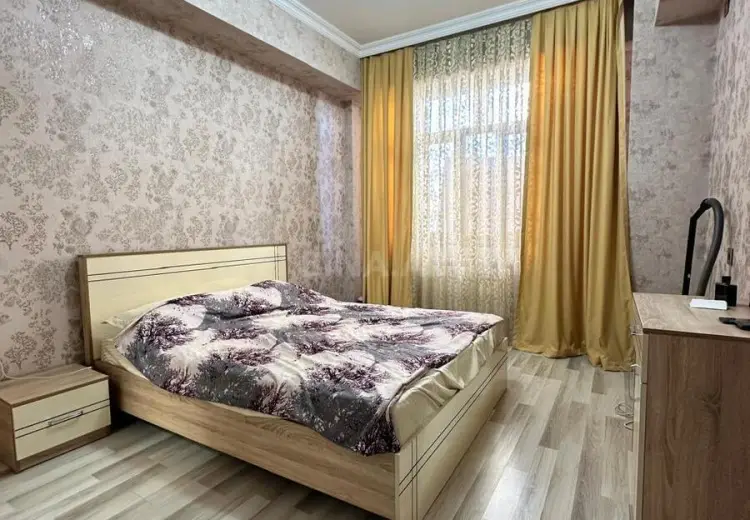2 otaqlı mənzil Kirayə (aylıq), 5-ci mikrorayon, Nəsimi, Bakı