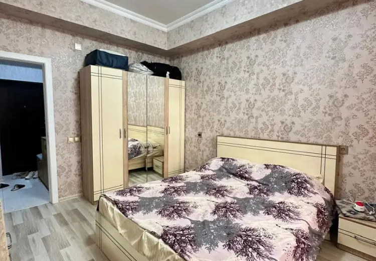 2 otaqlı mənzil Kirayə (aylıq), 5-ci mikrorayon, Nəsimi, Bakı