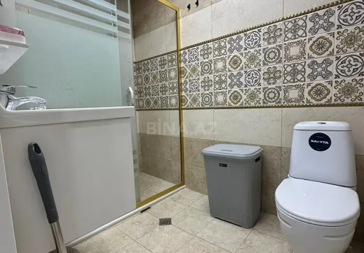 2 otaqlı mənzil Kirayə (aylıq), 5-ci mikrorayon, Nəsimi, Bakı