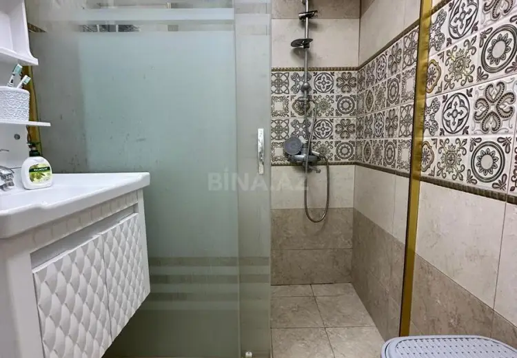 2 otaqlı mənzil Kirayə (aylıq), 5-ci mikrorayon, Nəsimi, Bakı