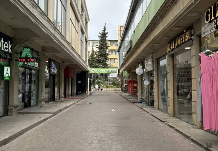 1 otaqlı mənzil Kirayə (aylıq), 3-cü mikrorayon, Abşeron