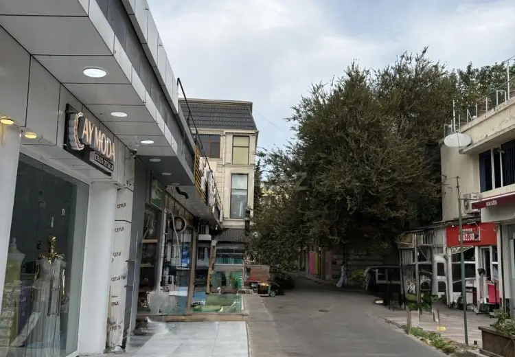 1 otaqlı mənzil Kirayə (aylıq), 3-cü mikrorayon, Abşeron