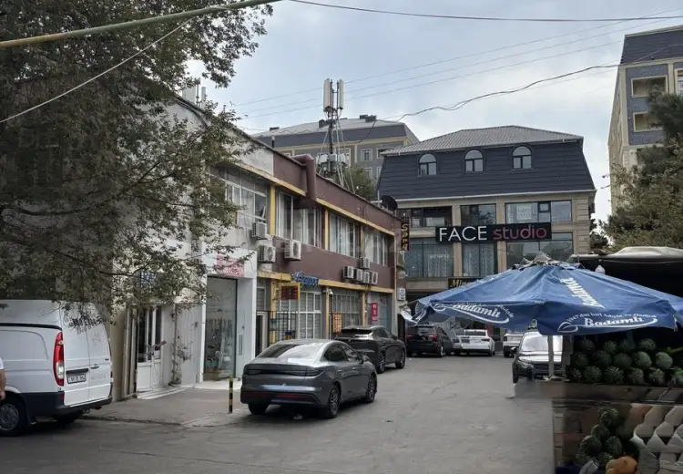 1 otaqlı mənzil Kirayə (aylıq), 3-cü mikrorayon, Abşeron