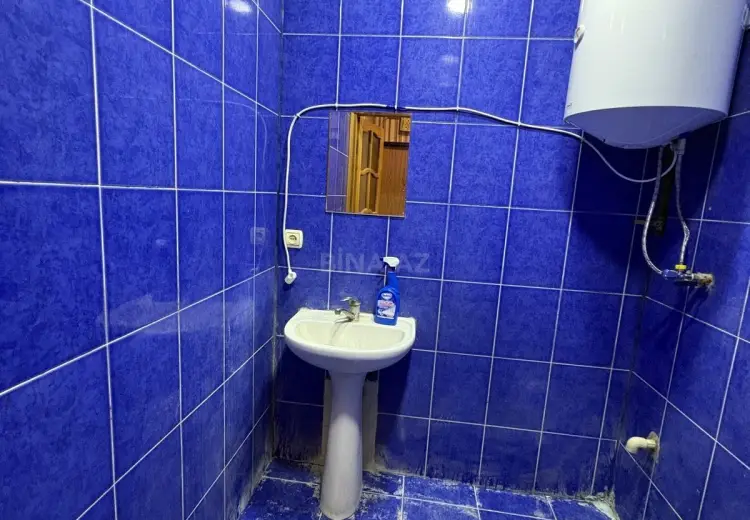 1 otaqlı mənzil Kirayə (aylıq), 3-cü mikrorayon, Abşeron