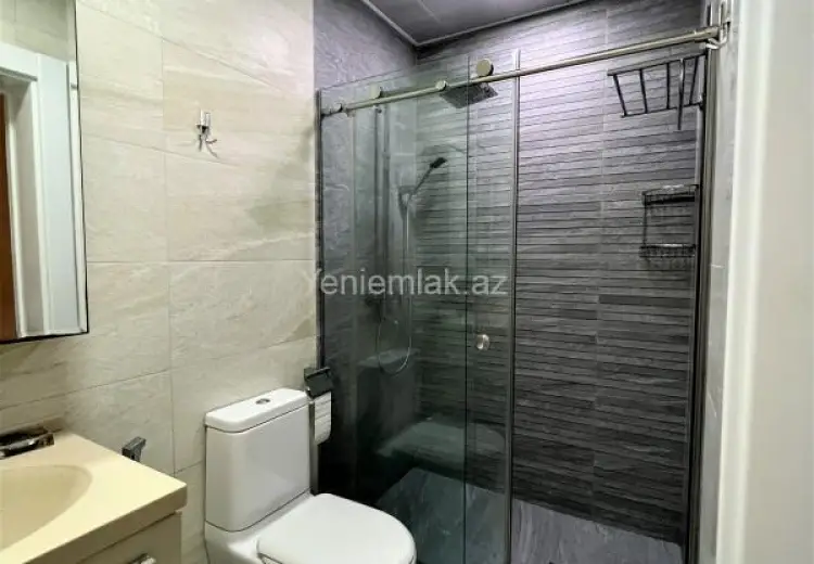 3 500 AZN - 3 otaqlı mənzil Kirayə (aylıq), Səbail, Bakı
