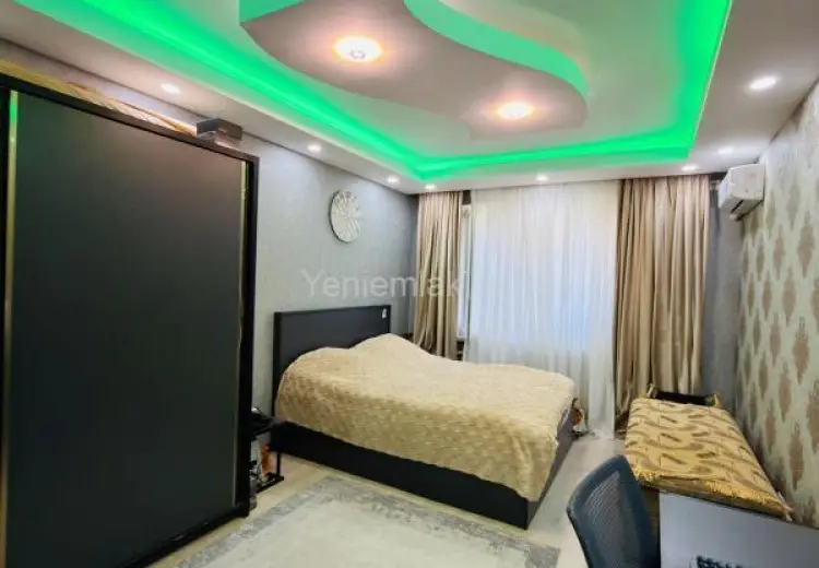 3 otaqlı mənzil Satılır, 8-ci kilometr, Nizami, Bakı