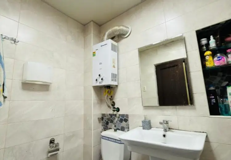 3 otaqlı mənzil Satılır, 8-ci kilometr, Nizami, Bakı