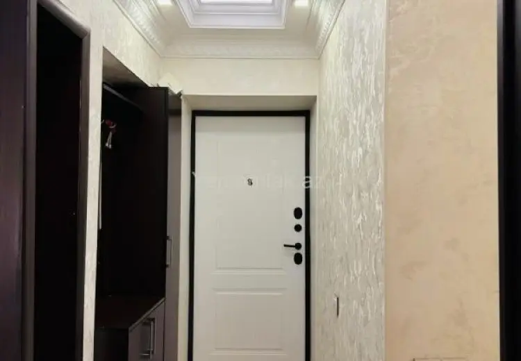 3 otaqlı mənzil Satılır, 8-ci kilometr, Nizami, Bakı