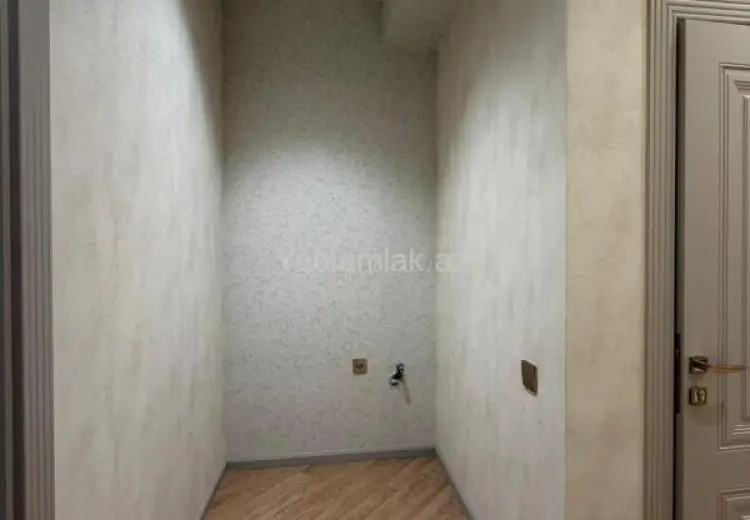 309 000 AZN - 3 otaqlı mənzil Satılır, Nizami, Bakı