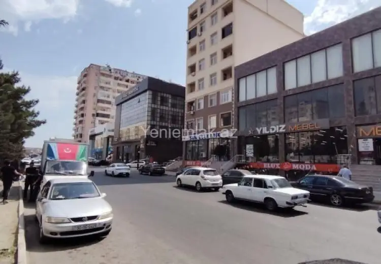 122 000 AZN - 2 otaqlı mənzil Satılır, 10-cu mikrorayon, Sumqayıt