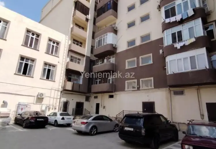 122 000 AZN - 2 otaqlı mənzil Satılır, 10-cu mikrorayon, Sumqayıt