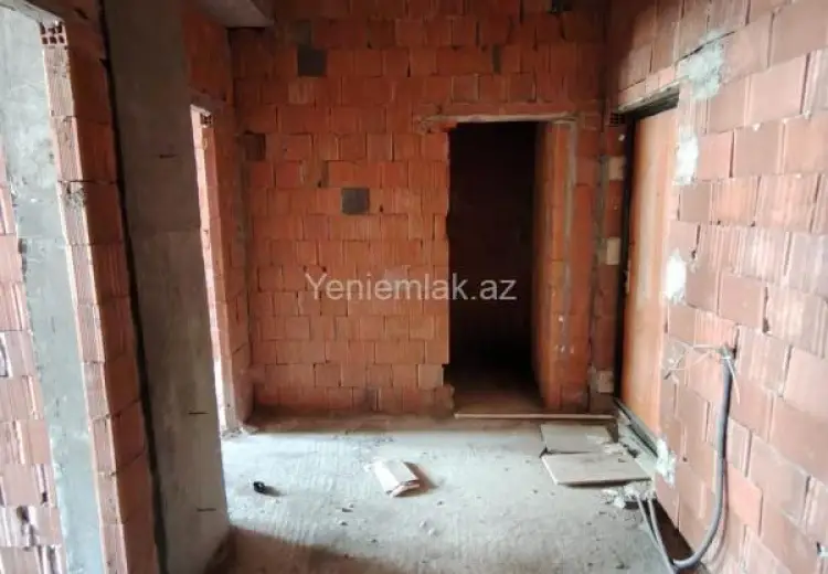 122 000 AZN - 2 otaqlı mənzil Satılır, 10-cu mikrorayon, Sumqayıt