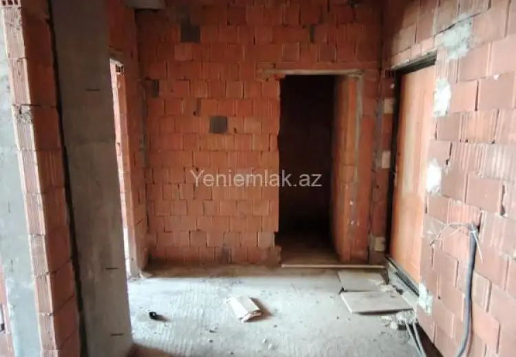 122 000 AZN - 2 otaqlı mənzil Satılır, 10-cu mikrorayon, Sumqayıt