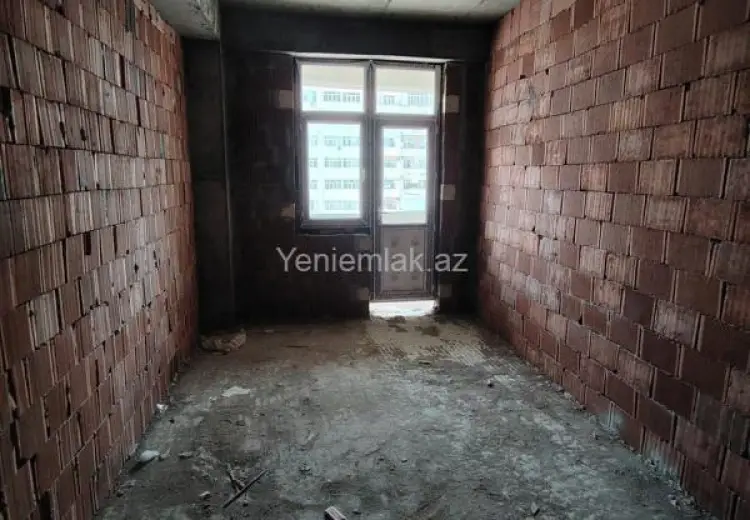 122 000 AZN - 2 otaqlı mənzil Satılır, 10-cu mikrorayon, Sumqayıt
